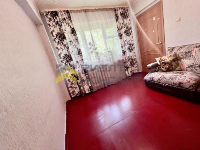 Продажа квартиры Омск.&nbsp;улица Волкова, 7А
