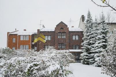 Продажа дома Омск.&nbsp;улица Суворова, 88