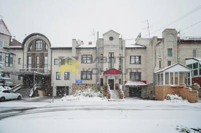 Продажа дома Омск.&nbsp;улица Суворова, 88
