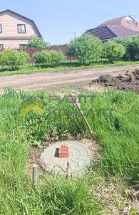 Продажа дома улица Молодежная, 8