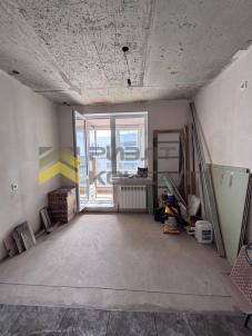 Продажа квартиры Омск.&nbsp;улица 70 лет Октября, 3А