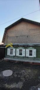 Продажа дома Омск.&nbsp;улица Харьковская, 40