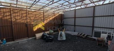 Продажа дома Омск.&nbsp;улица Харьковская, 40