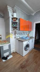 Продажа дома Омск.&nbsp;улица Харьковская, 40