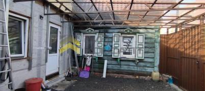 Продажа дома Омск.&nbsp;улица Харьковская, 40