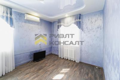 Продажа квартиры Омск.&nbsp;улица 10 лет Октября, 191