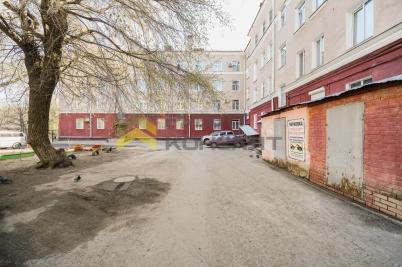 Продажа квартиры Омск.&nbsp;улица 10 лет Октября, 191