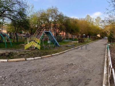 Продажа квартиры Омск.&nbsp;улица 22 Апреля, 54А