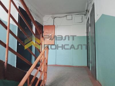 Продажа квартиры Омск.&nbsp;улица 22 Апреля, 54А