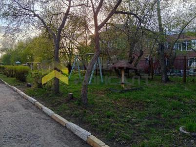 Продажа квартиры Омск.&nbsp;улица 22 Апреля, 54А