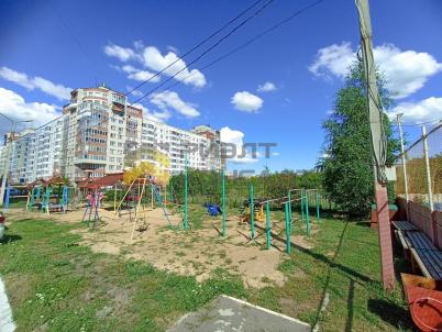 Продажа квартиры Омск.&nbsp;улица Заозерная, 27