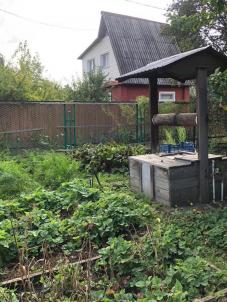 Продажа дачи Омск.&nbsp;аллея Степная, 6