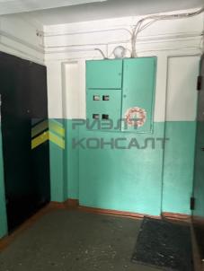 Продажа квартиры Омск.&nbsp;улица Профинтерна, 4