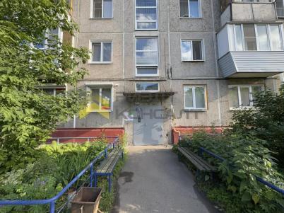 Продажа квартиры Омск.&nbsp;улица 24-я Северная, 173