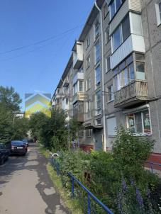 Продажа квартиры Омск.&nbsp;улица 24-я Северная, 173