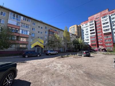 Продажа квартиры Омск.&nbsp;улица Омская, 111