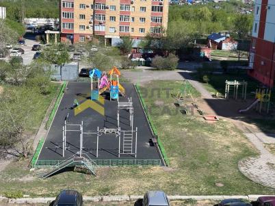 Продажа квартиры Омск.&nbsp;улица Омская, 111