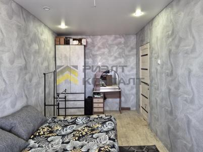 Продажа квартиры Омск.&nbsp;улица 6-я Чередовая, 102