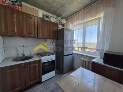 Продажа квартиры Омск.&nbsp;улица 6-я Чередовая, 102