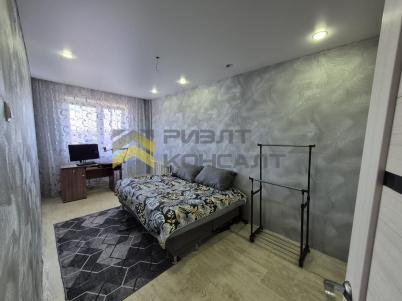 Продажа квартиры Омск.&nbsp;улица 6-я Чередовая, 102