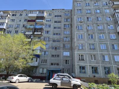 Продажа квартиры Омск.&nbsp;улица 6-я Чередовая, 102