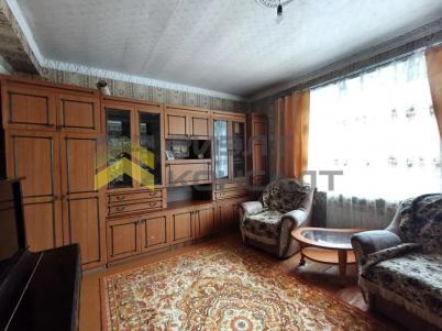 Продажа квартиры Омск.&nbsp;улица Малунцева, 19