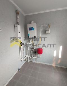 Продажа дома Омск.&nbsp;улица 12-я Амурская, 55