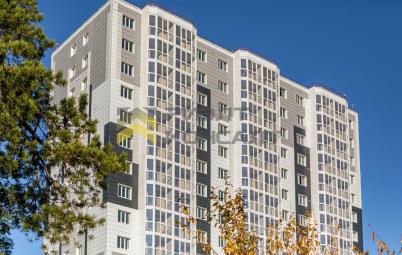 Продажа квартиры улица Ломоносова, 9