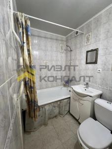 Продажа квартиры Омск.&nbsp;бульвар А.Петухова, 3