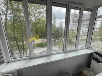 Продажа квартиры Омск.&nbsp;бульвар А.Петухова, 3