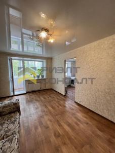 Продажа квартиры Омск.&nbsp;бульвар А.Петухова, 3