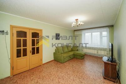 Продажа квартиры Омск.&nbsp;улица Дмитриева, 3/4