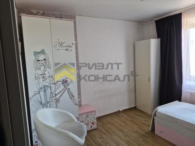 Продажа квартиры Омск.&nbsp;улица 2-я Барнаульская, 12