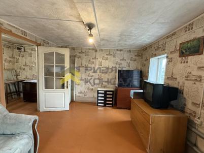 Продажа дома Омск.&nbsp;улица Воровского, 34