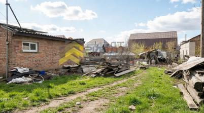 Продажа дома Омск.&nbsp;улица Воровского, 34