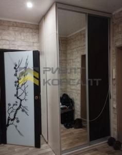 Продажа квартиры Омск.&nbsp;улица Горького, 54