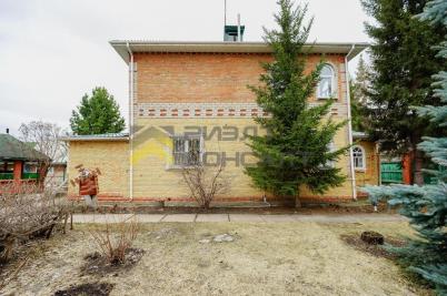 Продажа дома улица Станичная, 8