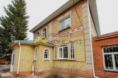 Продажа дома улица Станичная, 8