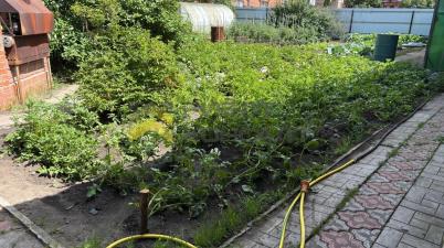 Продажа дома улица Станичная, 8