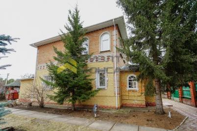 Продажа дома улица Станичная, 8