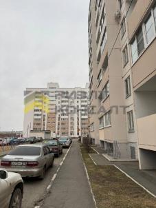 Продажа квартиры Омск.&nbsp;улица 12 Декабря, 1, к.1