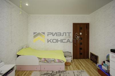 Продажа квартиры Омск.&nbsp;улица Завертяева, 21, к.1