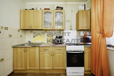 Продажа квартиры Омск.&nbsp;улица Завертяева, 21, к.1