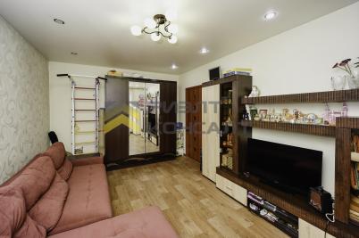 Продажа квартиры Омск.&nbsp;улица Завертяева, 21, к.1