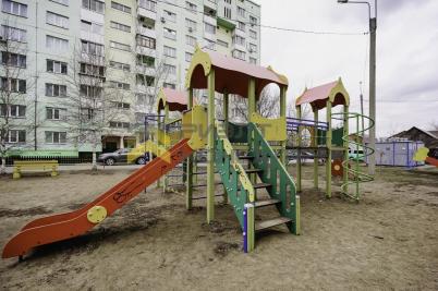 Продажа квартиры Омск.&nbsp;улица Завертяева, 21, к.1