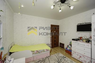 Продажа квартиры Омск.&nbsp;улица Завертяева, 21, к.1