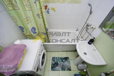 Продажа квартиры Омск.&nbsp;улица Завертяева, 21, к.1