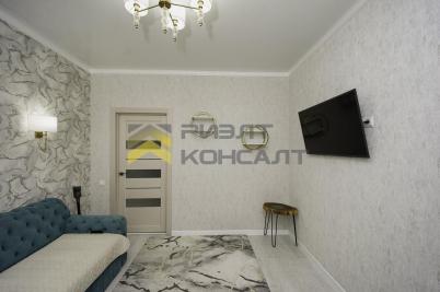 Продажа квартиры улица Кожевенная, 17