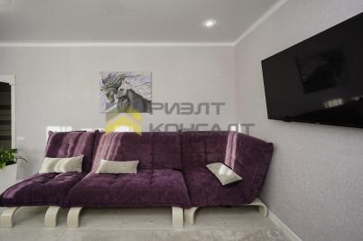 Продажа квартиры улица Кожевенная, 17