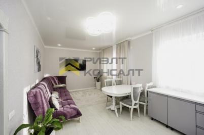 Продажа квартиры улица Кожевенная, 17